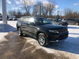 Used 2021 Jeep Grand Cherokee L Laredo w/ Luxury Tech Group I image 3