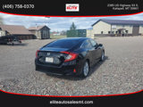 Used 2018 Honda Civic LX image 6