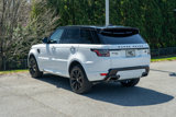 Used 2020 Land Rover Range Rover Sport HST image 2