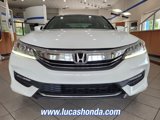 Used 2017 Honda Accord Sport image 2