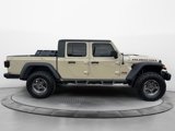 Used 2020 Jeep Gladiator Rubicon w/ LED Lighting Group image 4