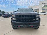Used 2019 Chevrolet Silverado 1500 Custom Trail Boss w/ Custom Convenience Package image 2