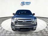 Used 2014 Ford F150 XLT w/ Equipment Group 302A Luxury image 2