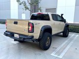 Used 2021 Chevrolet Colorado ZR2 w/ Colorado ZR2 Bison Edition image 4