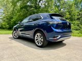 Used 2023 Buick Envision Avenir image 6