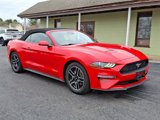 Used 2022 Ford Mustang Premium image 2