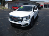 Used 2022 GMC Terrain SLT image 2