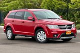 Used 2019 Dodge Journey SE w/ Connectivity Group image 2