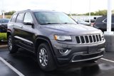 Used 2016 Jeep Grand Cherokee Limited w/ Luxury Group II image 3