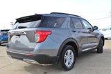 Used 2024 Ford Explorer XLT w/ Equipment Group 202A image 4