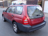 Used 2003 Subaru Forester 2.5X image 4