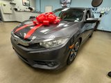 Used 2017 Honda Civic EX-L image 5
