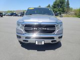 Used 2020 RAM 1500 Big Horn image 2