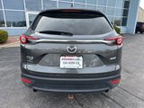 Used 2017 MAZDA CX-9 Touring image 4