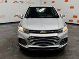Used 2020 Chevrolet Trax LS image 3