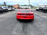 Used 2011 Chevrolet Camaro SS w/ RS Package image 4
