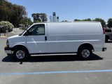 Used 2023 Chevrolet Express 2500 w/ Driver Convenience Package image 5