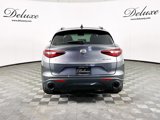 Used 2022 Alfa Romeo Stelvio Sprint image 5