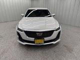 Used 2023 Cadillac CT5 Luxury image 2