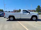Used 2024 Chevrolet Silverado 1500 W/T w/ WT Fleet Convenience Package image 6