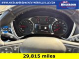 Used 2018 Chevrolet Equinox Premier image 4
