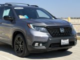 Used 2021 Honda Passport Sport image 3