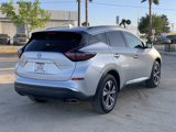 Used 2023 Nissan Murano SV image 4