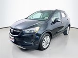 Used 2018 Buick Encore Preferred image 3