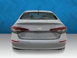 New 2026 Honda Civic Sport image 4