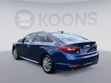 Used 2017 Hyundai Sonata Sport w/ Value Edition Package 02 image 4