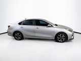 Used 2021 Kia Forte LXS image 4