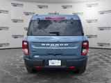 Used 2024 Ford Bronco Sport Big Bend w/ Convenience Package image 4