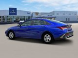 New 2025 Hyundai Elantra SE image 4