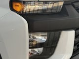 Used 2020 Chevrolet Silverado 2500 W/T w/ WT Convenience Package image 2
