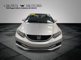 Used 2013 Honda Civic LX image 2