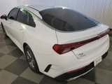 Certified 2022 Kia K5 LXS image 3