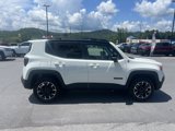 Used 2023 Jeep Renegade Trailhawk w/ Trailhawk Elite Group image 4
