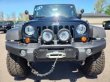 Used 2012 Jeep Wrangler Rubicon image 5