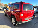 Used 2017 Jeep Patriot Latitude image 5
