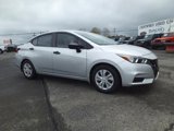 Used 2020 Nissan Versa S image 4