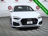 New 2025 Audi A5 2.0T Premium Plus image 3