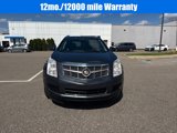 Used 2010 Cadillac SRX Luxury image 3