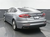 Used 2020 Ford Fusion Titanium image 4