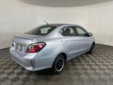 Used 2024 Mitsubishi Mirage G4 LE image 3