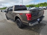 Used 2015 Ford F150 Lariat w/ Equipment Group 502A Luxury image 3