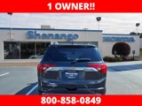 Used 2019 GMC Acadia Denali w/ Technology Package image 4