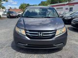 Used 2015 Honda Odyssey LX image 3