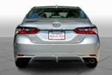 Used 2023 Toyota Camry SE image 4