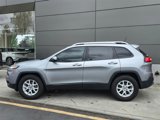 Used 2015 Jeep Cherokee Latitude image 4