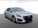 Used 2023 Nissan Altima 2.5 S image 3